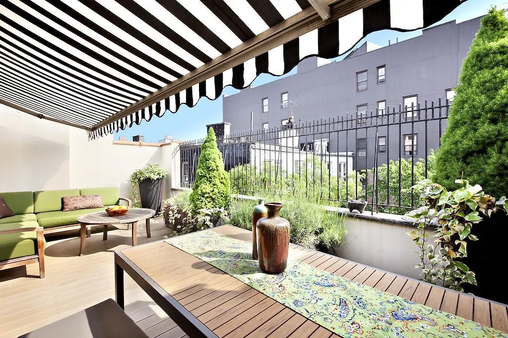 East Village Apartments Nueva York