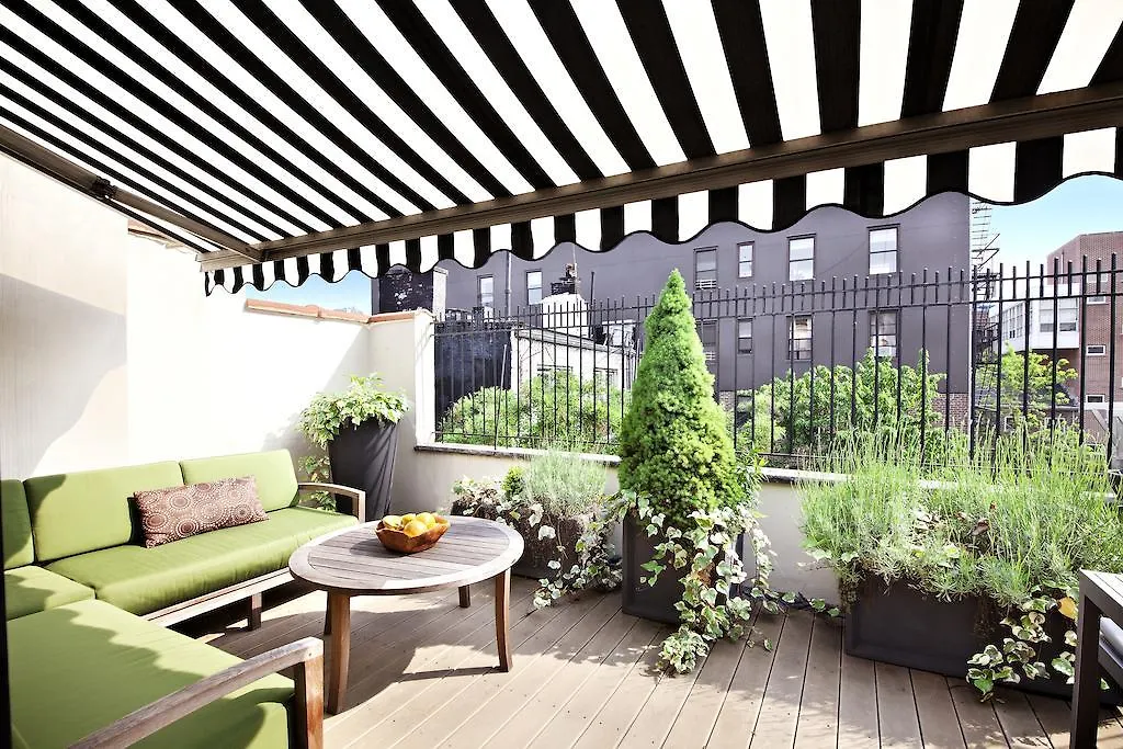 East Village Apartments Νέα Υόρκη Ηνωμένες Πολιτείες της Αμερικής
