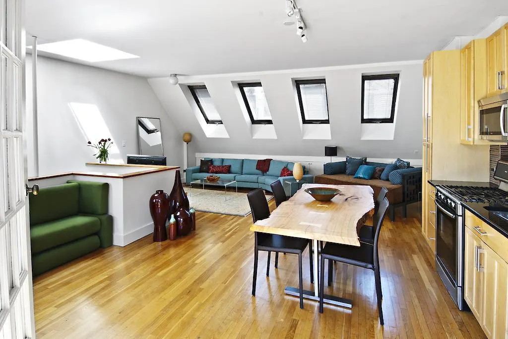 East Village Apartments Νέα Υόρκη