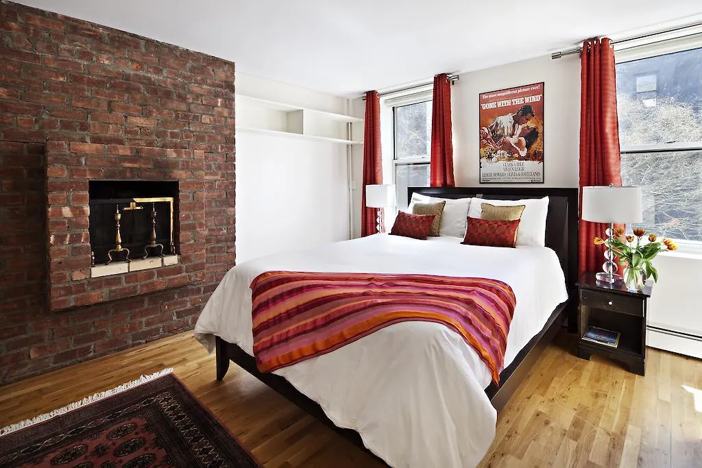 East Village Apartments Νέα Υόρκη