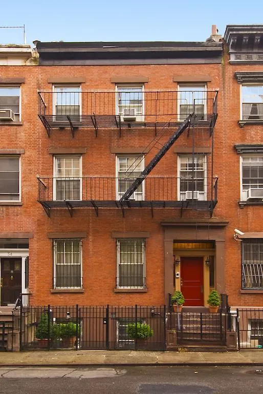 East Village Apartments New York
