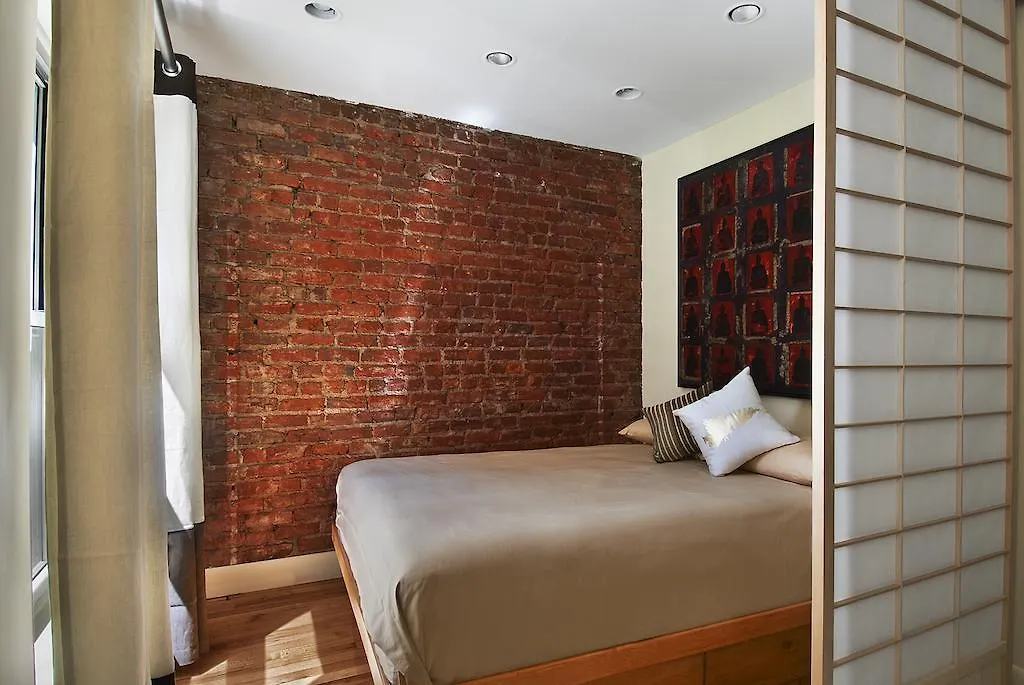 East Village Apartments New York