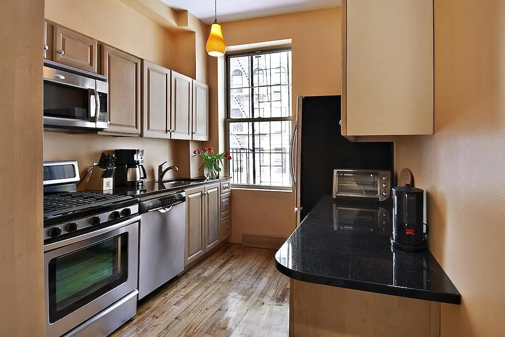 East Village Apartments New York 0*,  Stati Uniti