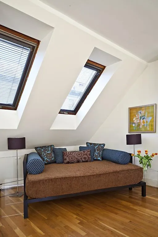 East Village Apartments New York