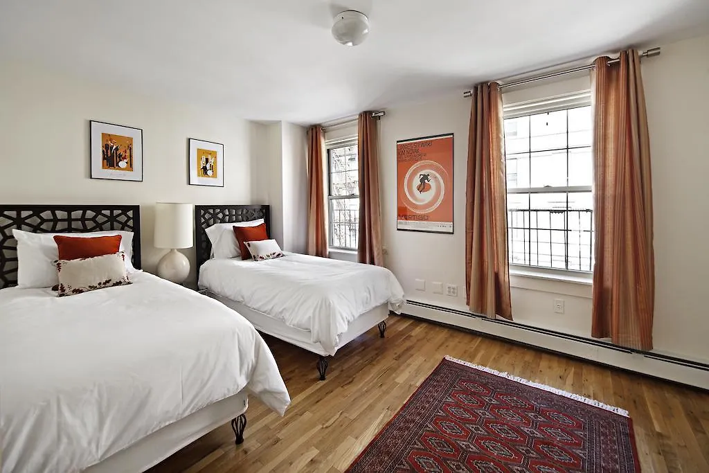 East Village Apartments New York