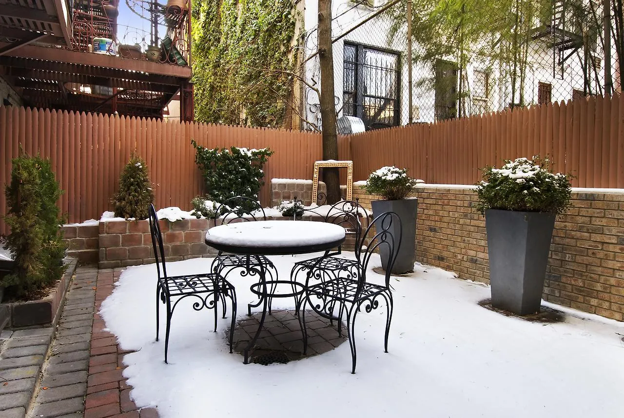 East Village Apartments New York 0*,