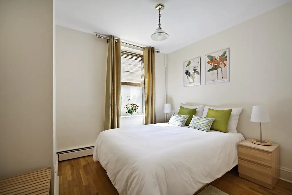 East Village Apartments New York