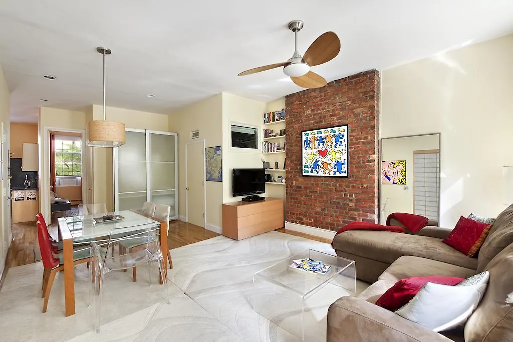 East Village Apartments New York
