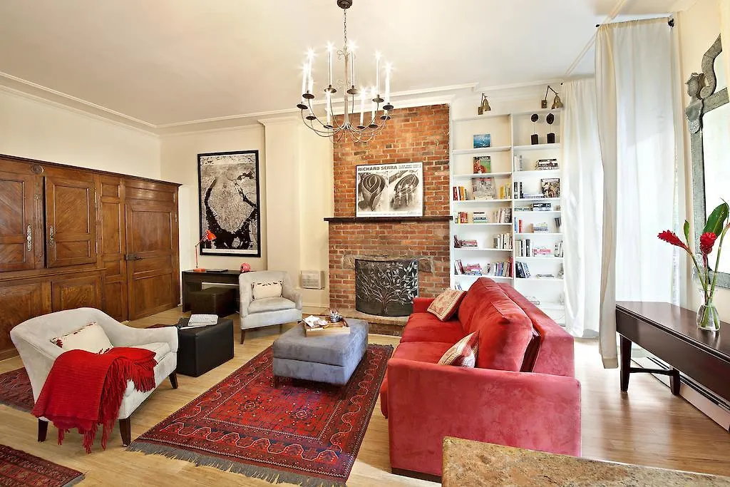 East Village Apartments New York 0*,  United States