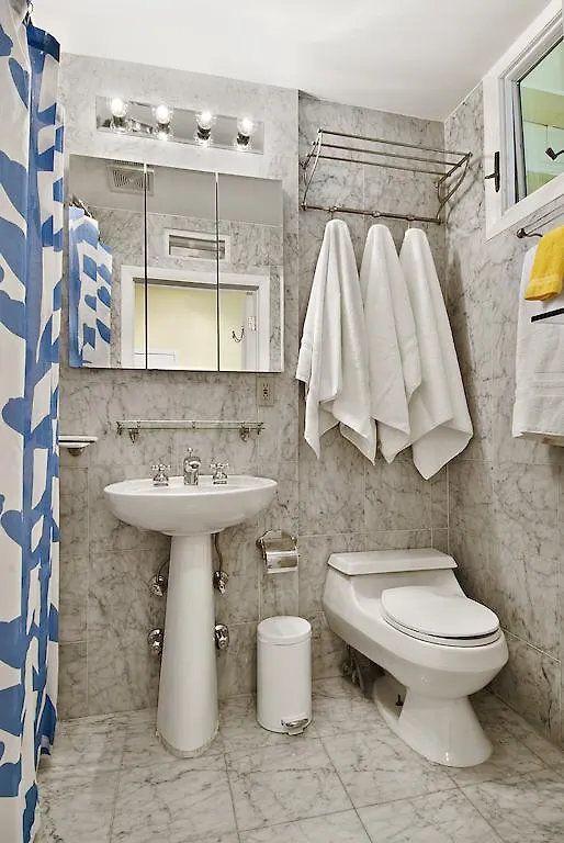 East Village Apartments New York United States